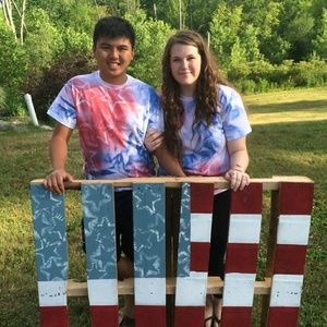 Meet your Posher, Jade